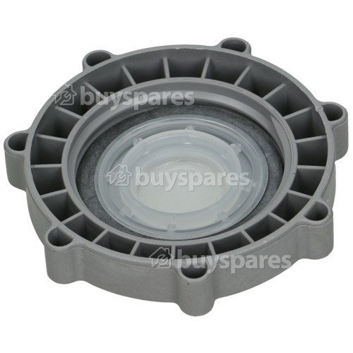 Viva Water Softener Salt Cap Lid