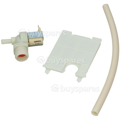 Siemens Single Solenoid Inlet Valve : 90Deg.