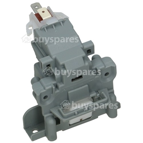 Merloni (Indesit Group) Dishwasher Door Lock Assembly
