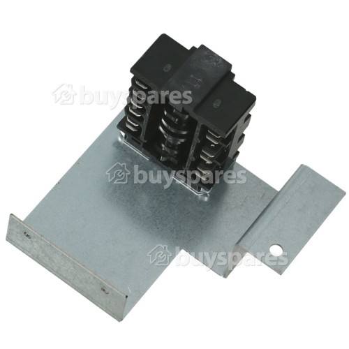 Falcon Oven Function Selector Switch EGO 46.851.01