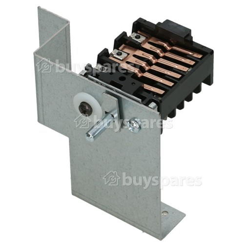 Falcon Oven Function Selector Switch EGO 46.851.01