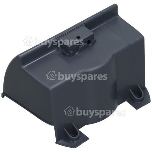 Kenwood Body Cover Assembly