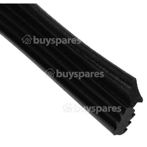 Joint Sup&eacute;rieur De Porte Lave-vaisselle - 1,52 M - SDW60P Hotpoint