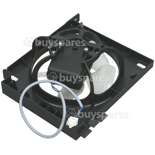 Ariston Fan Motor Assembly : Cebi Type ESF3 W10424925 3.5w