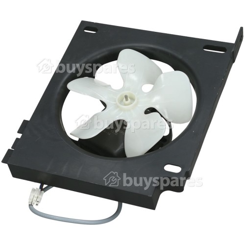 Ariston Fan Motor Assembly : Cebi Type ESF3 W10424925 3.5w