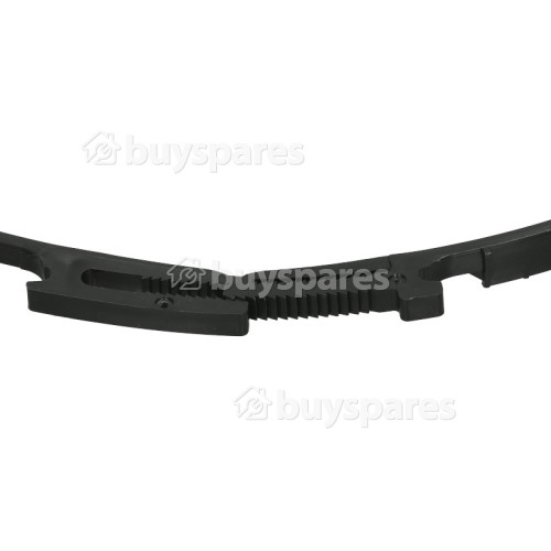 Indesit Retainer Clamp : Door Seal : Dia. 380mm