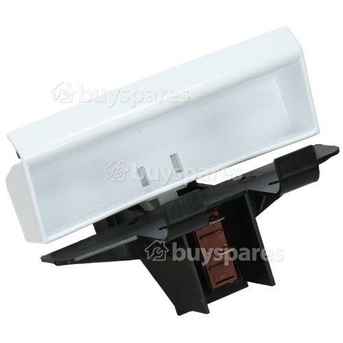 Merloni (Indesit Group) Door Catch Assembly