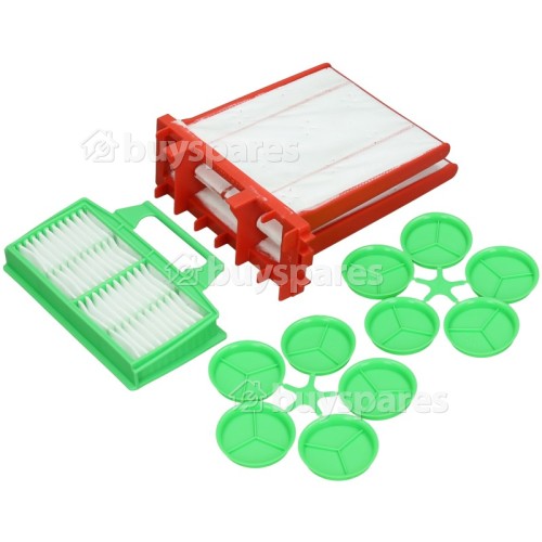 Sebo K1 KOMFORT BLUE K Series Service Box - 6695ER