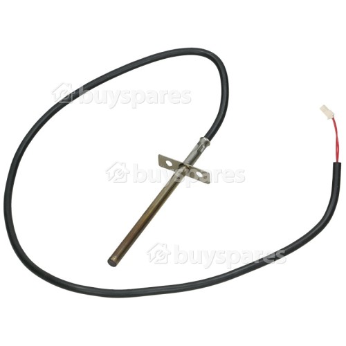 Mertz Backofen-Temperatursensor- / Fühler-Kabel 540mm