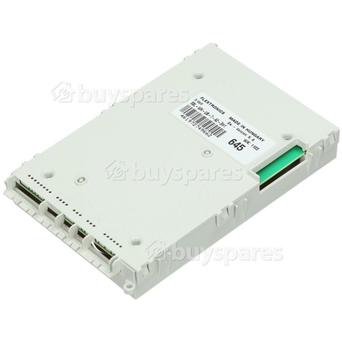 Prestige User Board