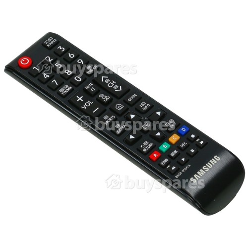 Samsung BN59-01247A Remote Control