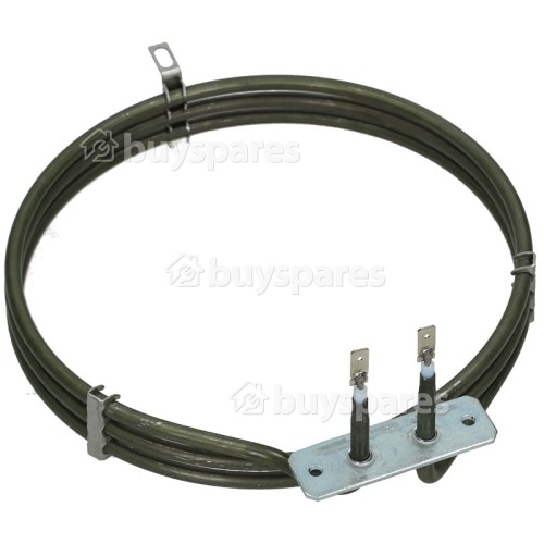 Fan Oven Element 1800W