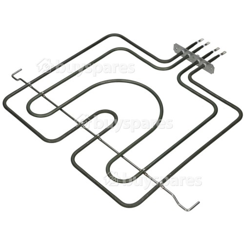 MM60088AWT Dual Oven Grill Element 1750W