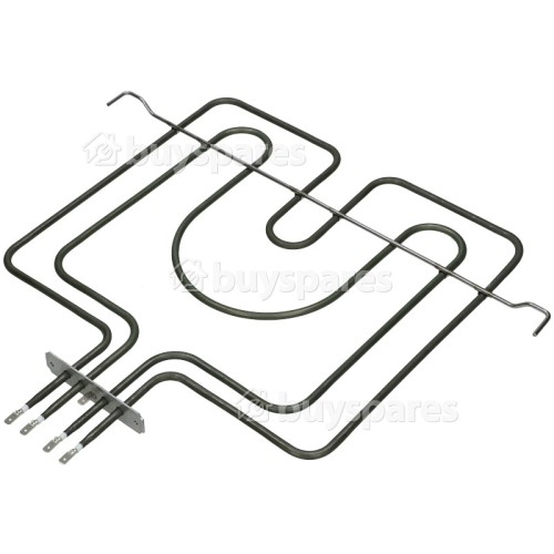 Dual Oven Grill Element 1750W