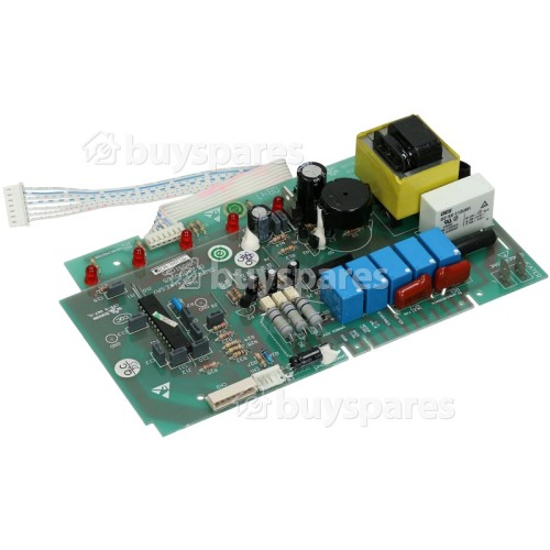 CZ51040IDW PCB Module : DW12-CBE4 ( 07010257 )
