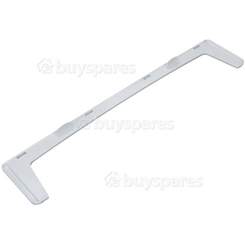 Hotpoint Trim Glass Shelf BuySpares