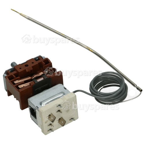 Servis Backofenschalter & Thermostat