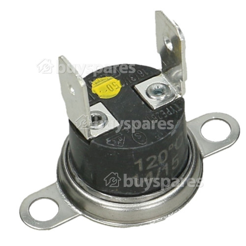 Thermostat 115ºC Cylinda