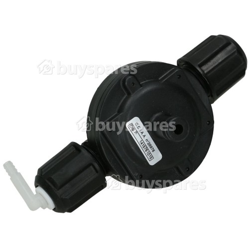 Whirlpool Pump