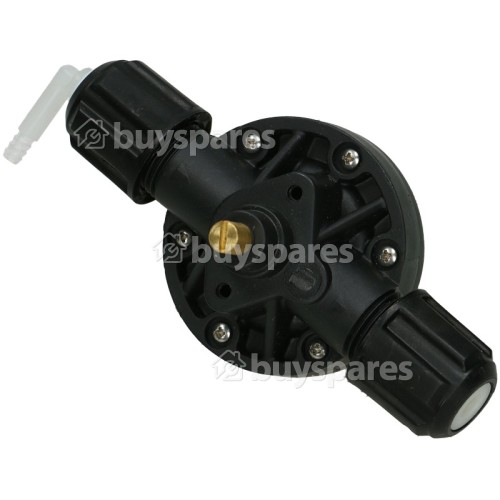 Whirlpool Pump