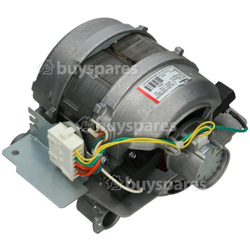 Bauknecht Motor Wu126t50w