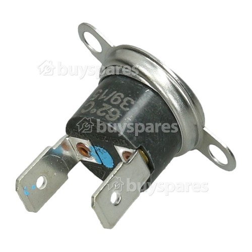 Indesit BIMS 31 K.A B IX GB Thermostat 62C Na