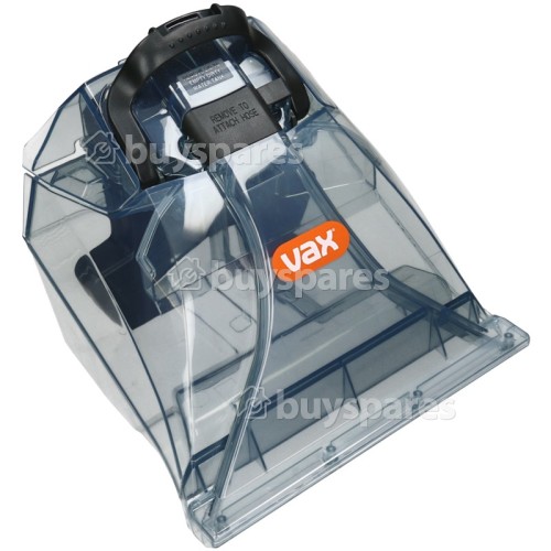 Vax Dirty Water Tank BuySpares