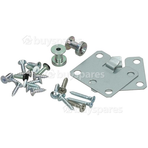 MFI60 Door Fixing Kit