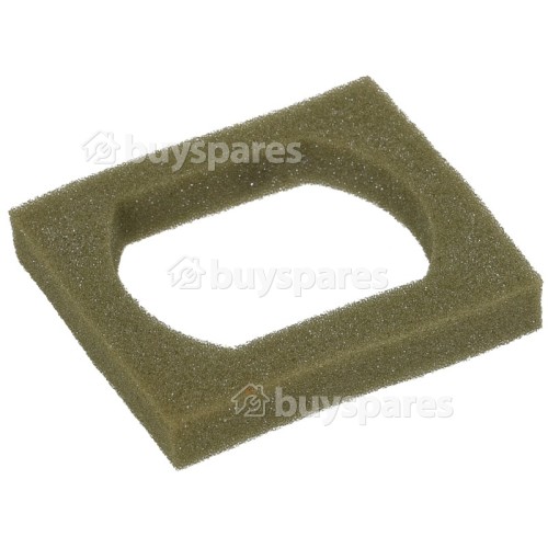 Karcher Air Deflector