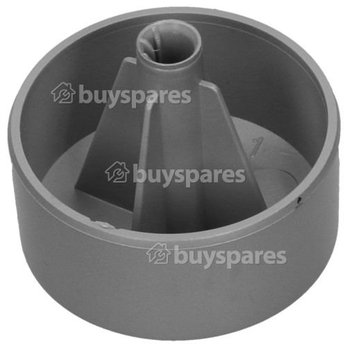 Cannon Control Knob - Grey