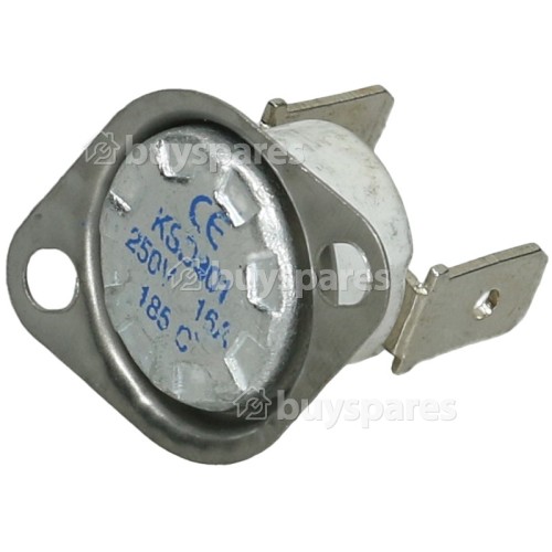 Thermostat 185 Degree Thermal Limiter