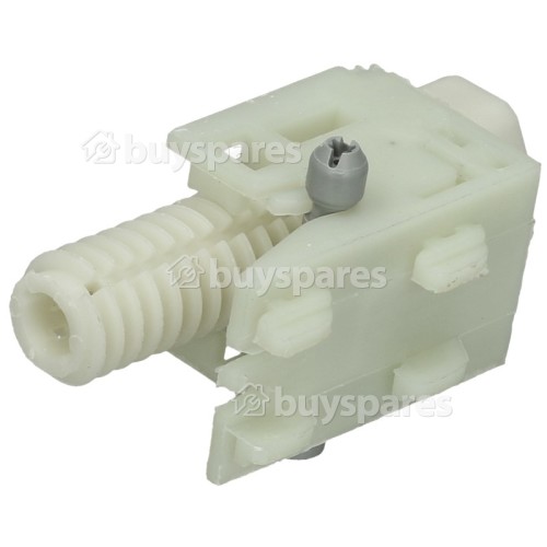 Technika TDX6SSBI Left Rear Feet Adjustable