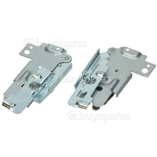 Etna Door Hinge Kit - Pack Of 2