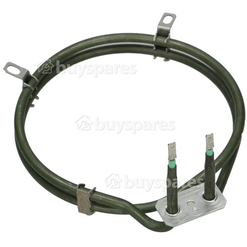 Resistenza Della Ventola Del Forno 71X0496 | BuySpares Italia