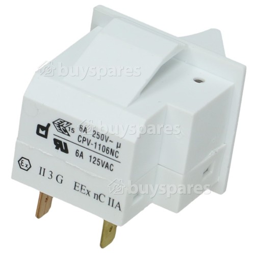 Beko Light Switch BuySpares