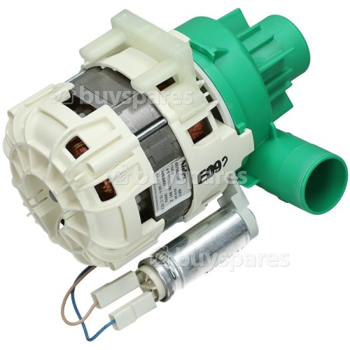 DeDietrich DVH610JU1 Recirculation Pump