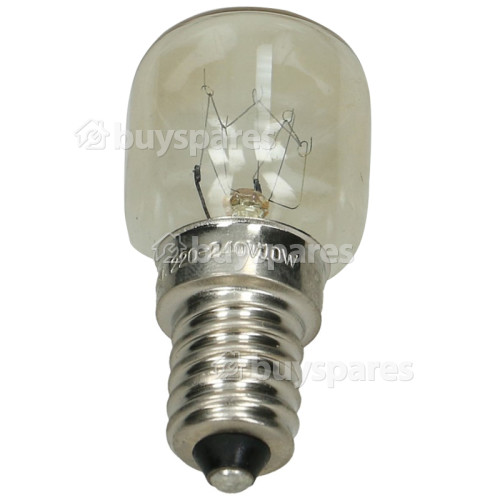 Creda 10W Fridge Lamp SES/E14 230V