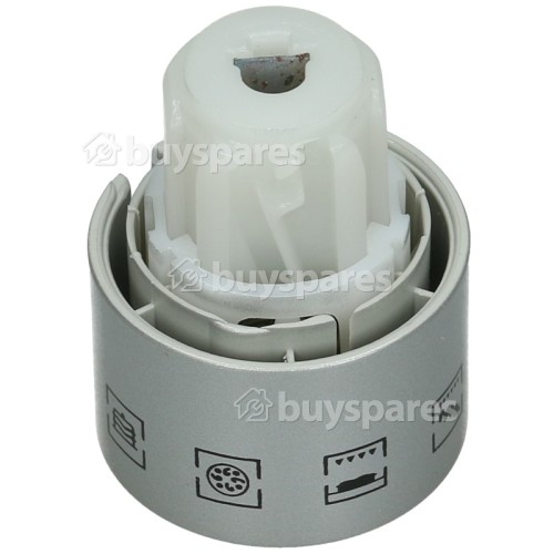 Hotpoint Oven Push Control Knob BuySpares