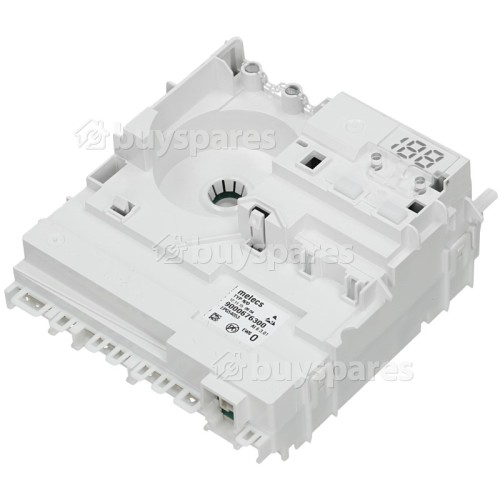 Constructa Control Module PCB