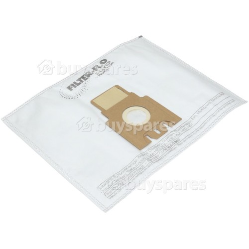 Sacs Aspirateur -Synthétiques Filtre-Flo BAG360 (Lot De 5) H30 / H52 / H56 / H60 / H61