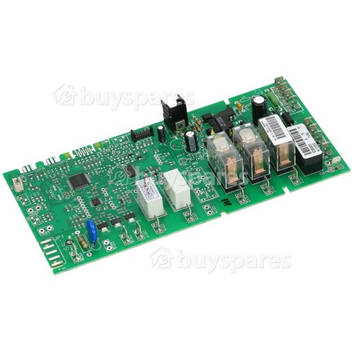 Brandt Power Card PCB