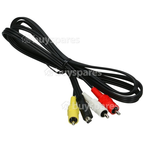 Panasonic AV Cable BuySpares