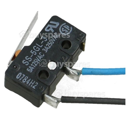 Philips Microswitch