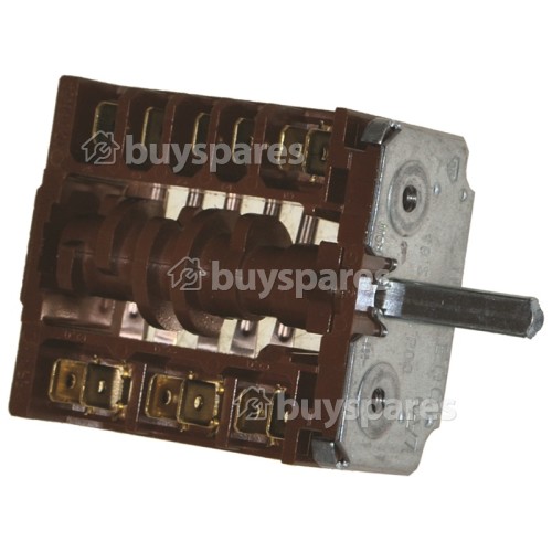 Hoover Commut.7 Pos.-32009052 : 46.27266.500