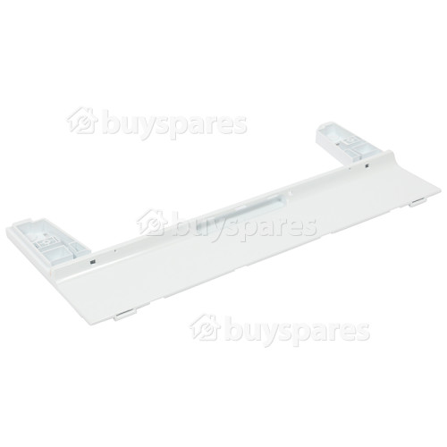 Amica 507EE1.30HPFG(W) Drower Bracket With Magnet White