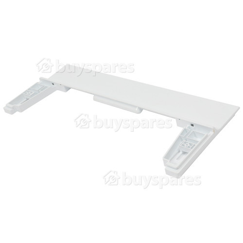 Amica 507EE1.30HPFG(W) Drower Bracket With Magnet White