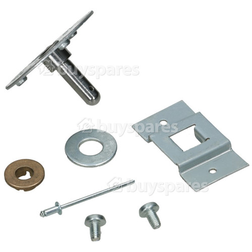 Hotpoint Wäschetrockner-Trommelwellenset | BuySpares Germany