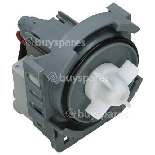 Baumatic BDWS59SS Drain Pump