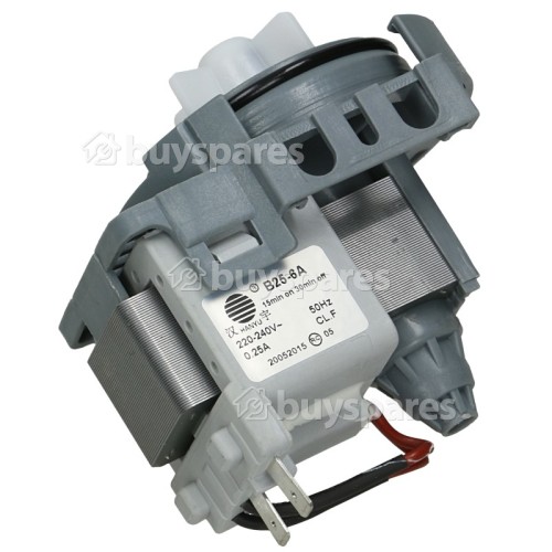 Baumatic BDWS59SS Drain Pump