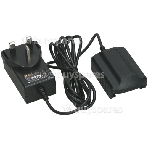 Chargeur De Batterie JCB